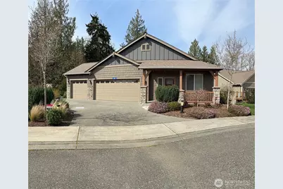321 Twin Brooks Drive, Mount Vernon, WA 98274 - Photo 1