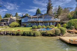16 Meadow Ln, Mercer Island, WA 98040 - Photo 1