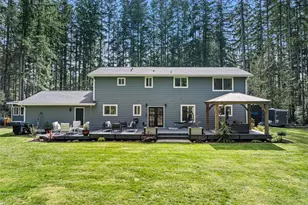 5571 SE Nelson Rd, Olalla, WA 98359 - Photo 1