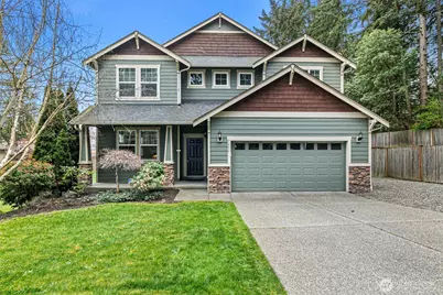 7402 46th Street W, University Place, WA 98466 - Photo 1