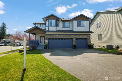 3328 124th Street SE, Everett, WA 98208 - Photo 1