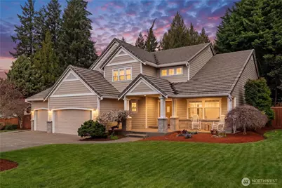 8805 182nd Street E, Puyallup, WA 98375 - Photo 1