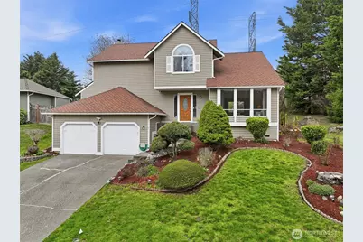 4914 S 310th Place, Auburn, WA 98001 - Photo 1