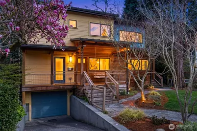 8049 44th Avenue NE, Seattle, WA 98115 - Photo 1