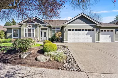 11419 66th Ave, Gig Harbor, WA 98332 - Photo 1