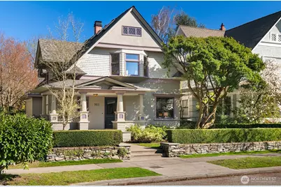 952 16th Avenue E, Seattle, WA 98112 - Photo 1