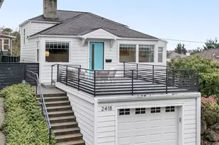 2418 W Boston, Seattle, WA 98199 - Photo 1
