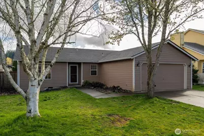 118 Balboa Loop, Kelso, WA 98626 - Photo 1