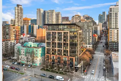 2720 3rd Avenue #603, Seattle, WA 98121 - Photo 1