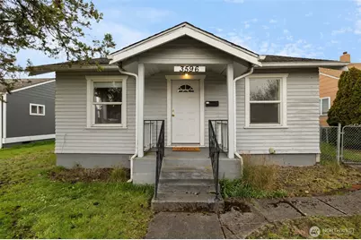 3596 E Howe Street, Tacoma, WA 98404 - Photo 1