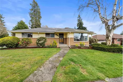 10702 39th Avenue SW, Seattle, WA 98146 - Photo 1