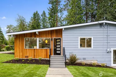 12241 NE 65th Street, Kirkland, WA 98033 - Photo 1
