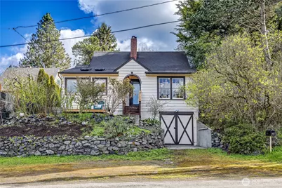 624 Scott Street, Port Townsend, WA 98368 - Photo 1