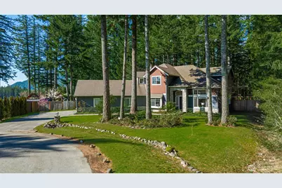 13892 473rd Court SE, North Bend, WA 98045 - Photo 1
