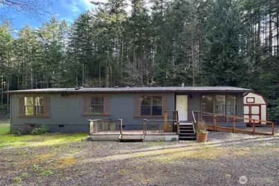 286 Canyon Estates Drive, Sequim, WA 98382 - Photo 1