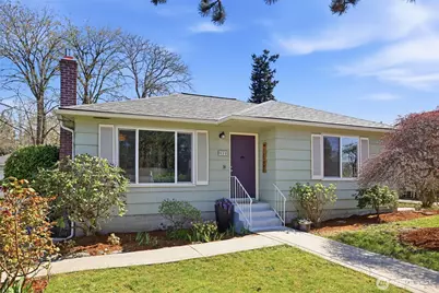 434 Van De Vanter Avenue, Kent, WA 98030 - Photo 1