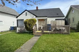 4317 S D St, Tacoma, WA 98418 - Photo 1