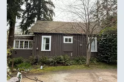 6338 Blakely Avenue NE, Bainbridge Island, WA 98110 - Photo 1