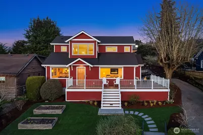 6746 41st Avenue SW, Seattle, WA 98136 - Photo 1