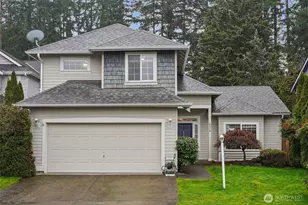 9516 173rd St Ct E, Puyallup, WA 98375 - Photo 1