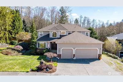1014 S 38th Place, Mount Vernon, WA 98274 - Photo 1