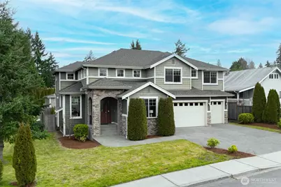1706 NE 24th Street, Renton, WA 98056 - Photo 1