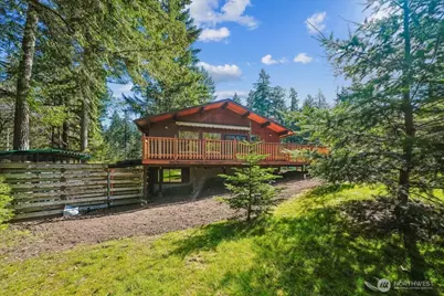 10706 Pioneer Drive, Anderson Island, WA 98303 - Photo 1