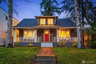 8016 17th Ave NE, Seattle, WA 98115 - Photo 1