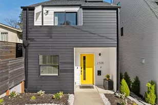 2535 S I St, Tacoma, WA 98405 - Photo 1