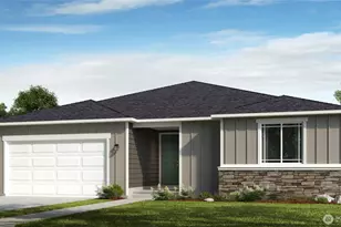 2642 Balsamroot Dr SE, Lacey, WA 98513 - Photo 1