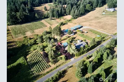 11700 NE 279th Street, Battle Ground, WA 98604 - Photo 1