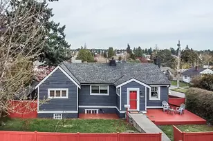 8856 32nd Ave SW, Seattle, WA 98126 - Photo 1