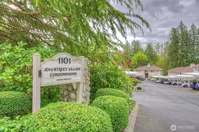 1101 10th Street #10, Snohomish, WA 98290 - Photo 1