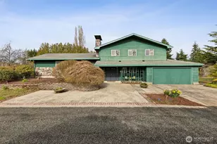 8644 Rich Rd SE, Olympia, WA 98501 - Photo 1