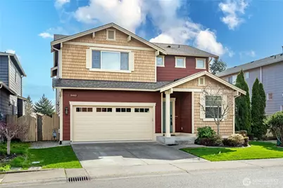3443 52nd Avenue E, Fife, WA 98424 - Photo 1