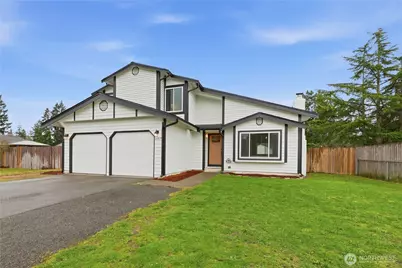 21717 50th Avenue E, Spanaway, WA 98387 - Photo 1