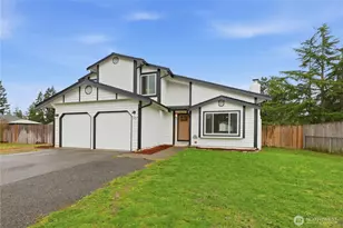 21717 50th Ave E, Spanaway, WA 98387 - Photo 1
