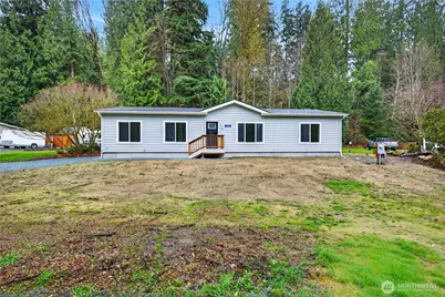 9038 W Pressentin Drive, Concrete, WA 98237 - Photo 1