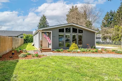 8725 Pepperidge Lane SE, Yelm, WA 98597 - Photo 1