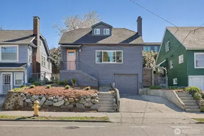 3414 15th Avenue S, Seattle, WA 98144 - Photo 1