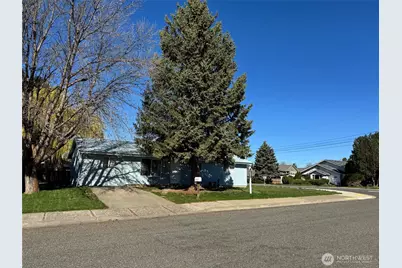 2113 N Parklane Avenue, Ellensburg, WA 98926 - Photo 1