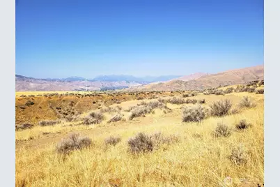 0 Blue Grade (Lot 8) Road, East Wenatchee, WA 98802 - Photo 1
