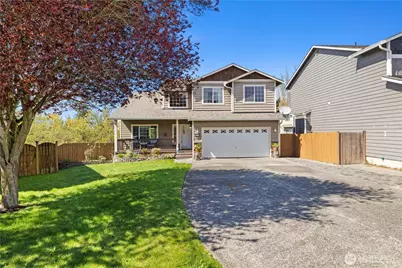 6731 38th Place NE, Marysville, WA 98270 - Photo 1