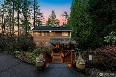 3686 South Bay Drive, Sedro Woolley, WA 98284 - Photo 1