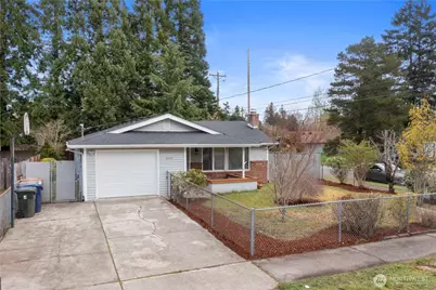 343 E 91st Street, Tacoma, WA 98445 - Photo 1