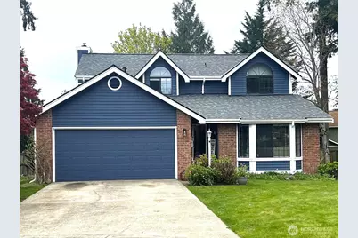 1203 25th Avenue SE, Puyallup, WA 98374 - Photo 1