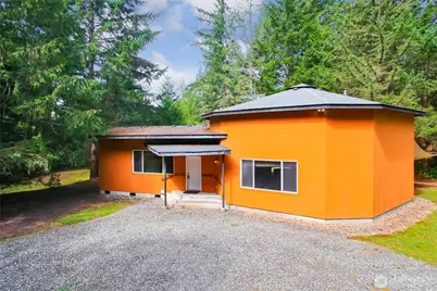 4601 292nd Street E, Graham, WA 98338 - Photo 1