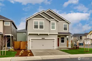2119 Boxcar Street NE, Olympia, WA 98506 - Photo 1