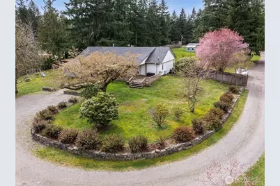 7704 283rd Street Court E, Graham, WA 98338 - Photo 1
