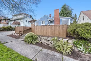 4731 35th Ave SW, Seattle, WA 98126 - Photo 1